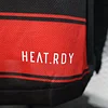 2025/2026 Long Sleeve Player Version Flamengo Home Jersey 1:1 Thai Quality
