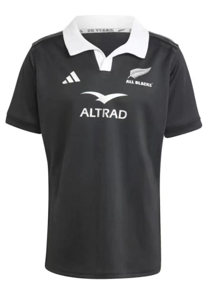 New Zealand All Black