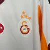 25/26 Galatasaray S.K. Soccer Jersey Away