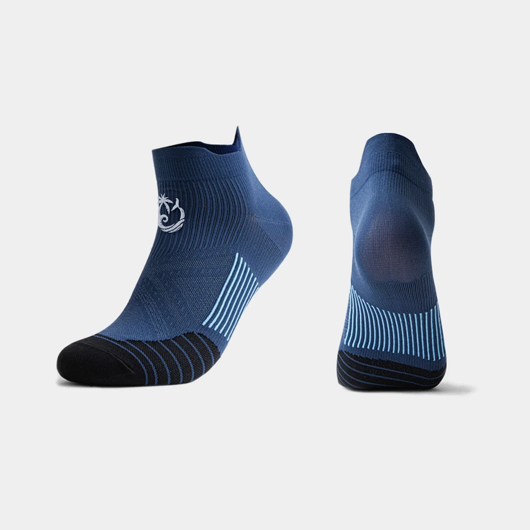 Cobalt Blue - Compression Socks