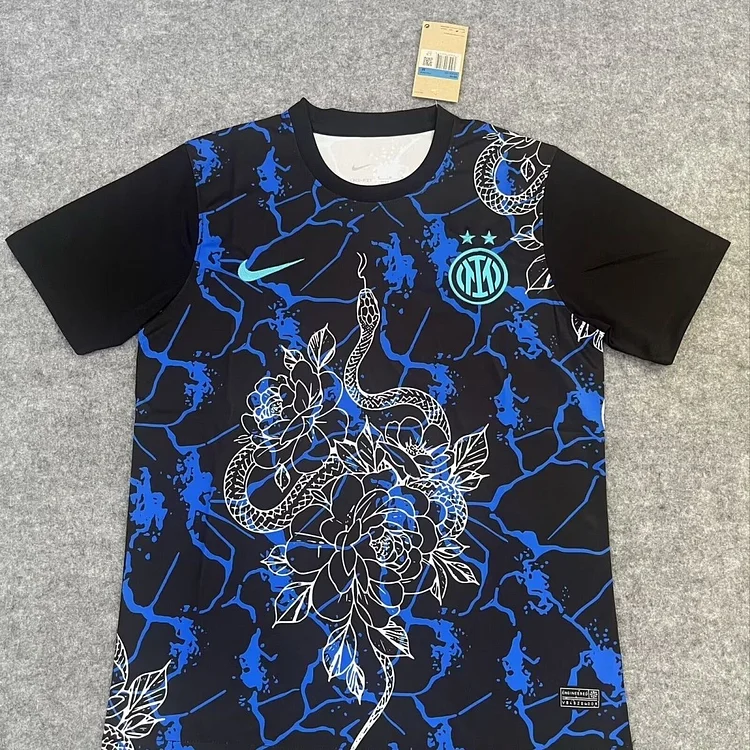 Inter Milan 25/26 Special Edition Jersey