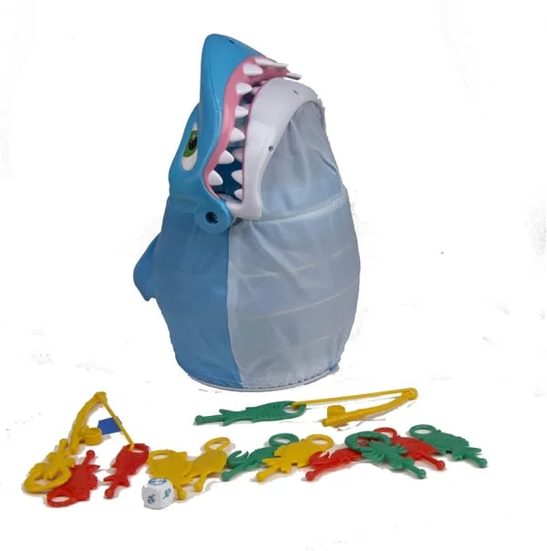 Shark Parent-Child Toys