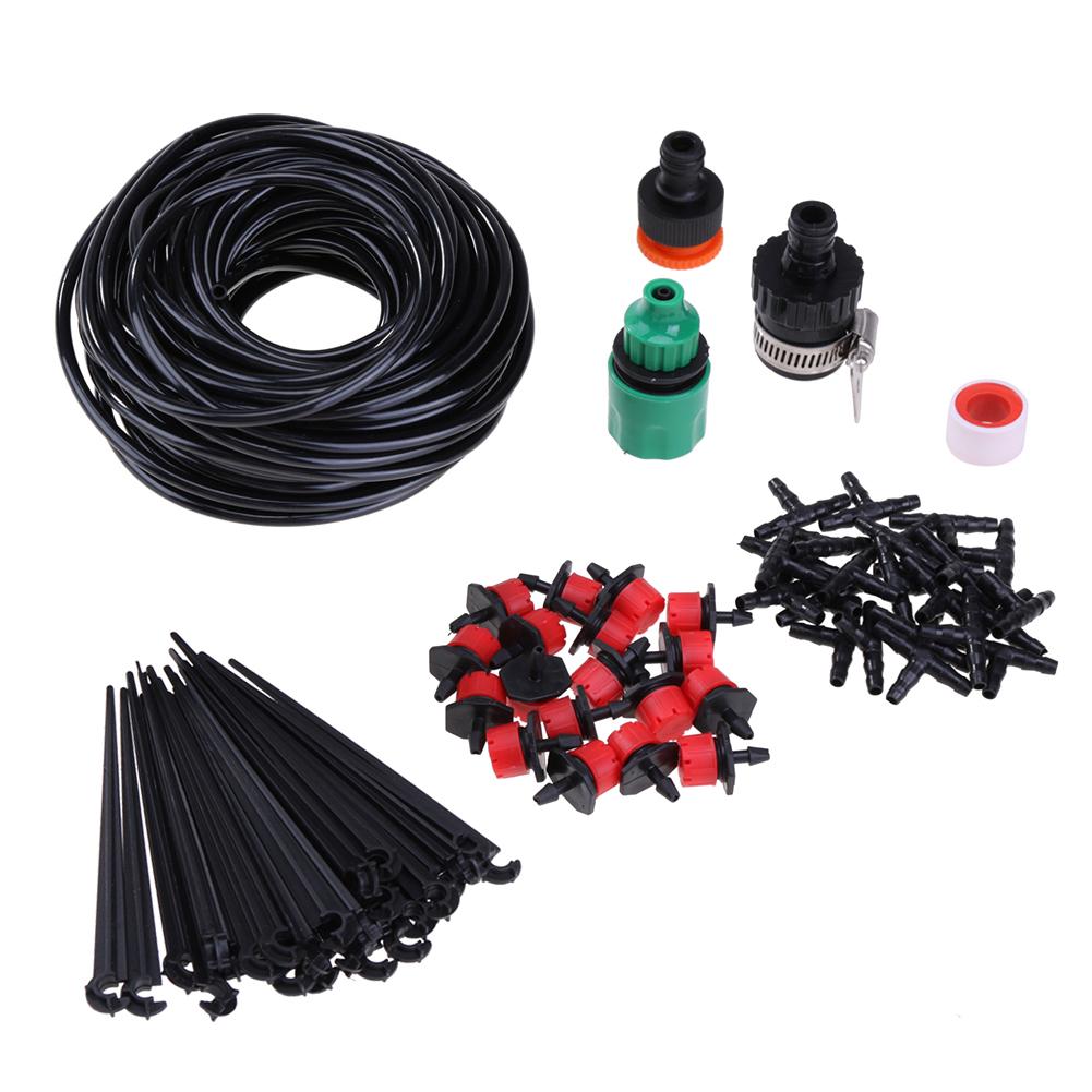 

Water Hose Micro Drip Irrigation System Automatic Sprinkler Watering, 501 Original