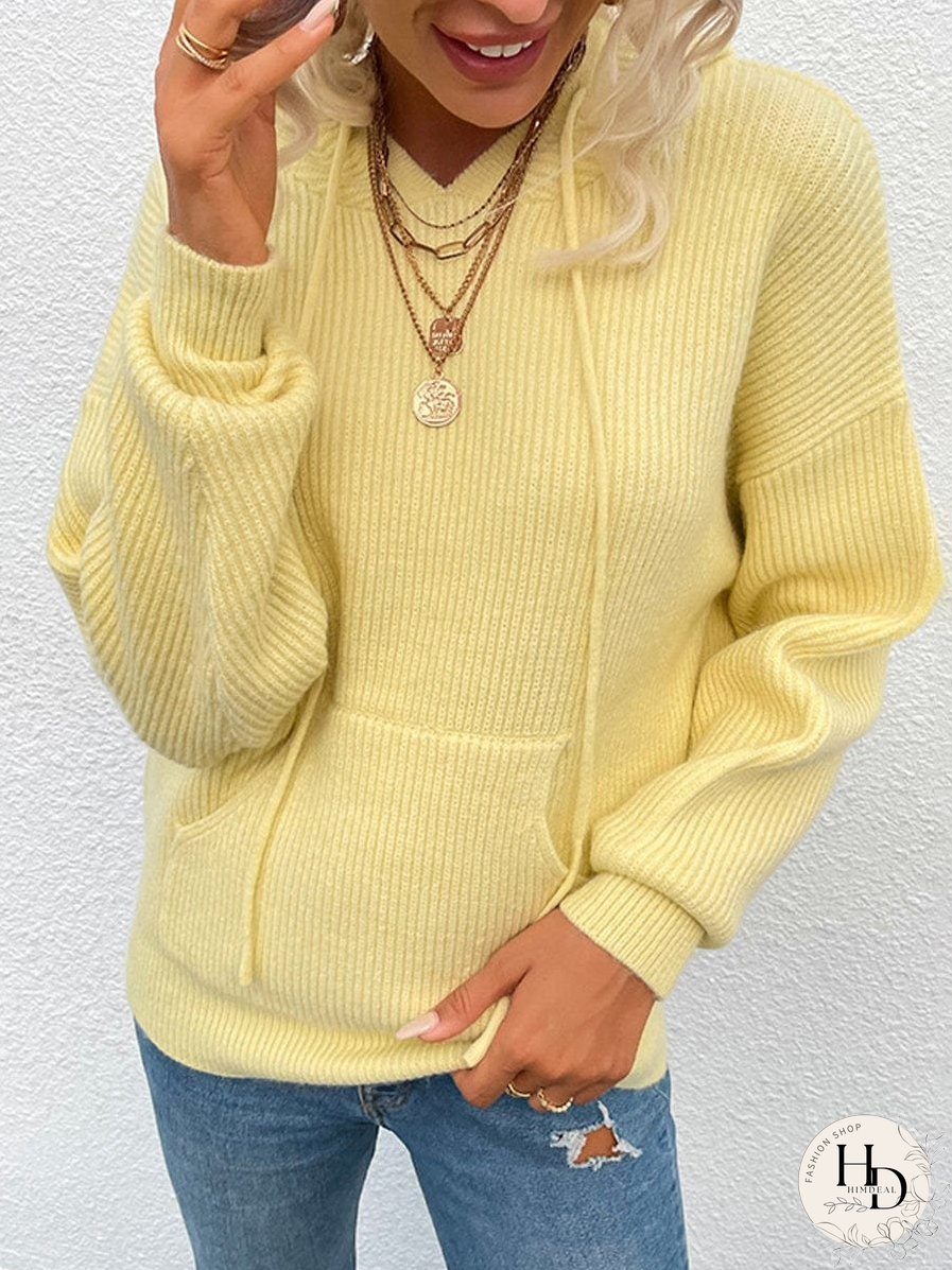 Stylish Pullover