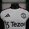 25/26 Player Version Manchester United Special Soccer Jersey