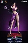 1/4 Scale PP Series 006 Boa Hancock - ONE PIECE Resin Statue - Dragon Studios