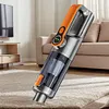 17000PA Car Vacuum Cleaner Portable Cordless Compressed Air Duster for Car Home