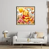 Disney Winnie The Pooh-11CT Stamped Cross Stitch 40*40cm/15.75*15.75in