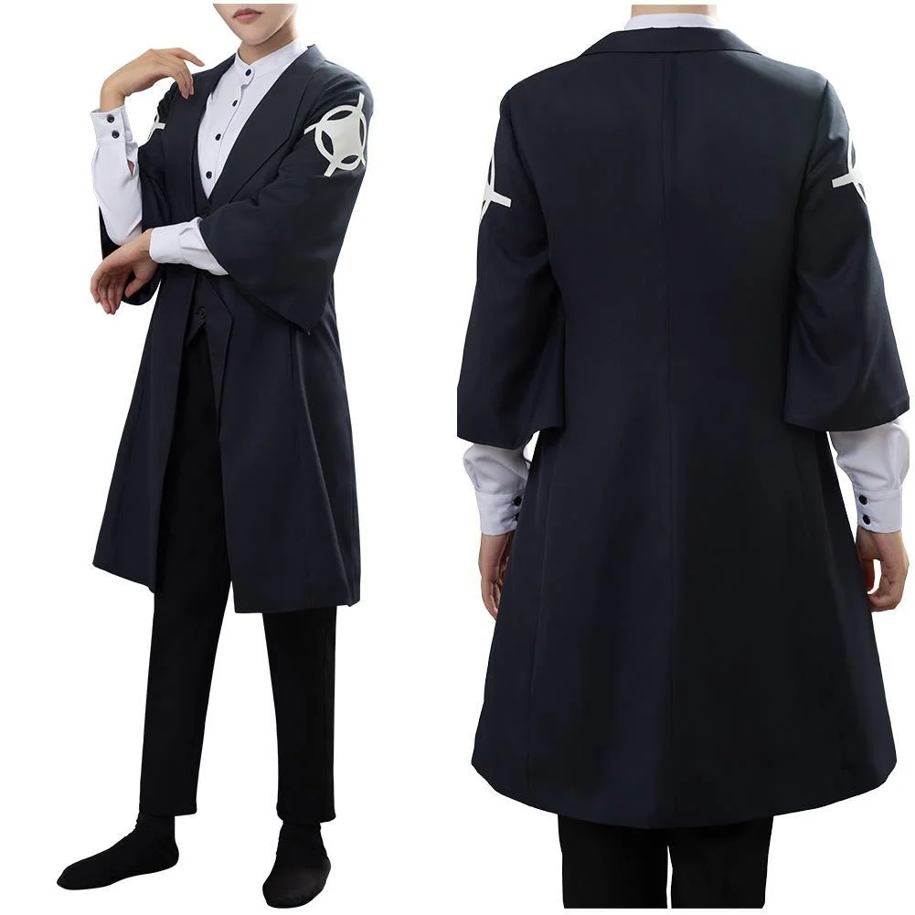 drb division rap battle gentaro yumeno cosplay costume