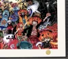 Halloween Ver. Straw Hat Crew Decorative Painting - ONE PIECE - H-TWO Studio