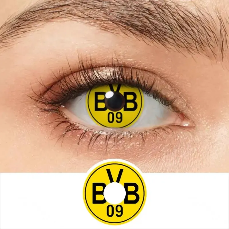 [Character Name] anime cosplay eye accessories product photo