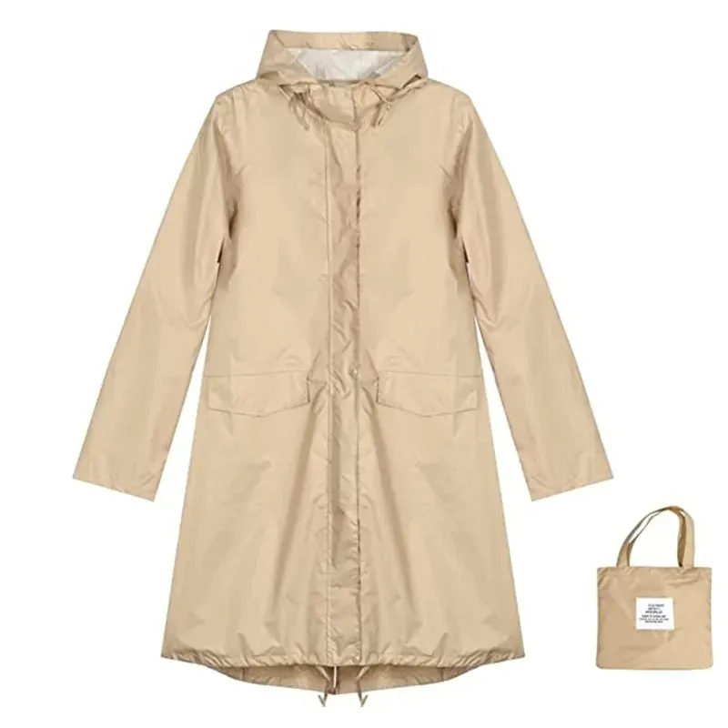 Effortless and Classy winter garment