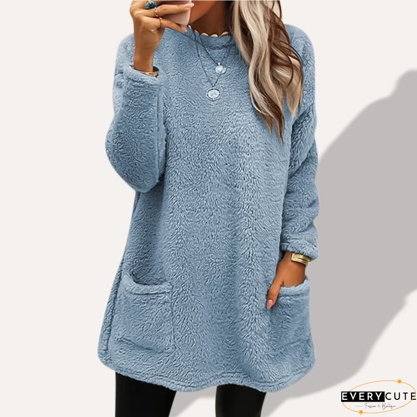 Versatile and Comfortable winter Sweater
