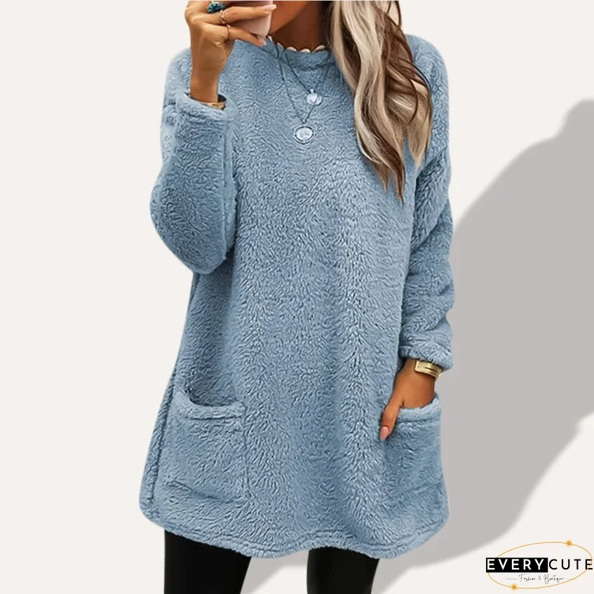 Versatile and Comfortable winter Sweater