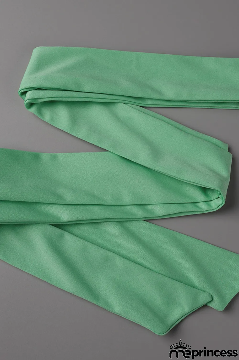 Black Casual Solid Patchwork Flounce O Neck Plus Size Jumpsuits