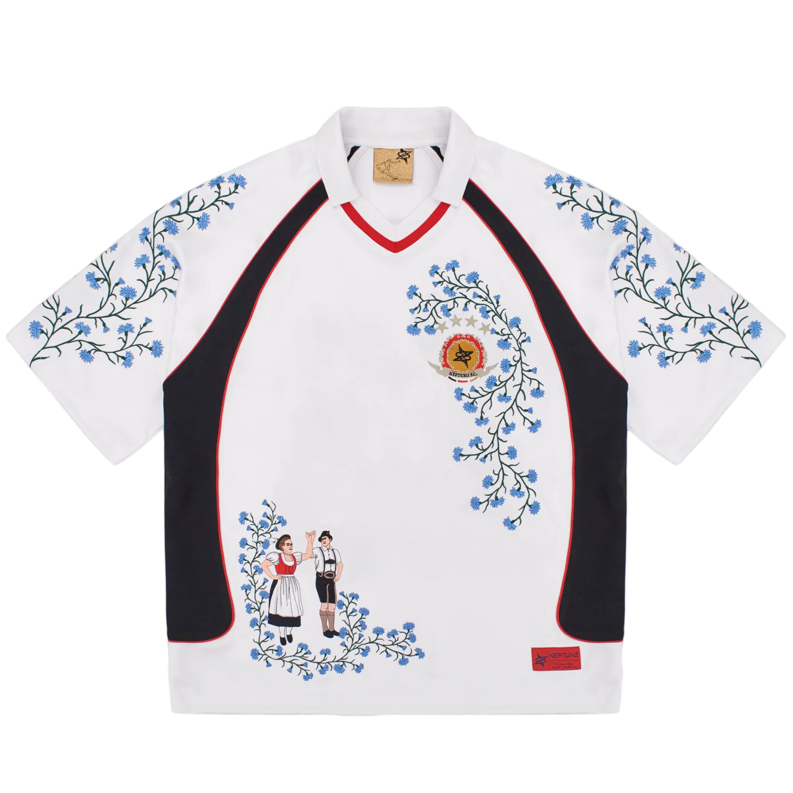 Germany Jersey