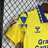 2024/2025 UD Las Palmas Home Football Jersey 1:1 Thai Quality Kids Size