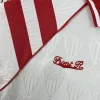 Retro 1992-93 Sevilla FC Soccer Jersey Home