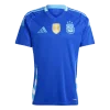 Argentina Away Jerseys Full Kit 2024