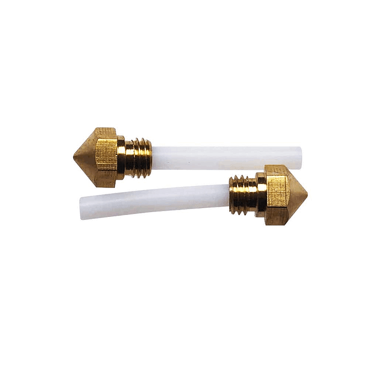 I-Mates 0.4mm 喷嘴及45mm PTFE管（2件）