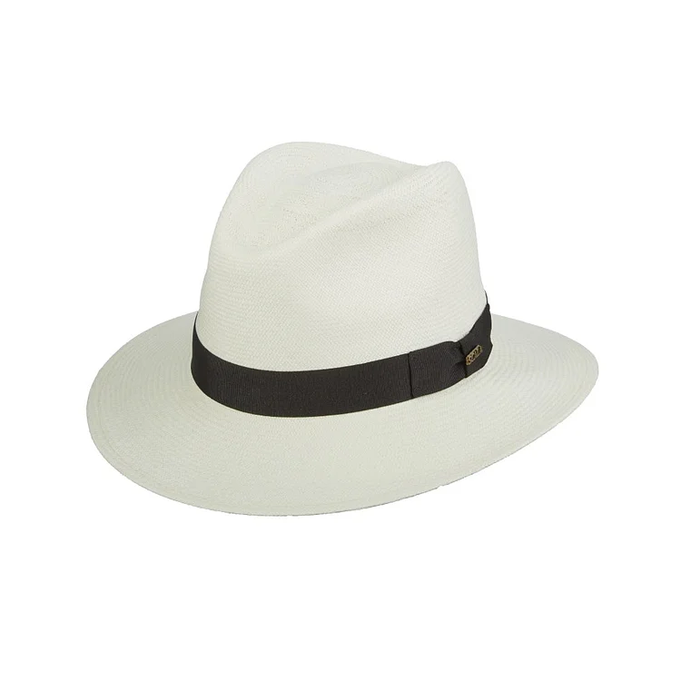 【New Arrivals!】Tiendahat Panama Safari- Edgewood