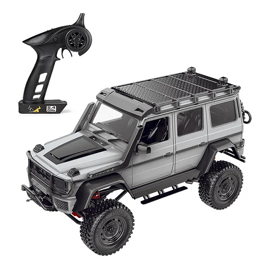 MN Model MN86/MN86S G500 1/12 4WD Off-road RC Crawler RTR