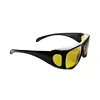 Polarized Night Driving Lens Sunglasses 