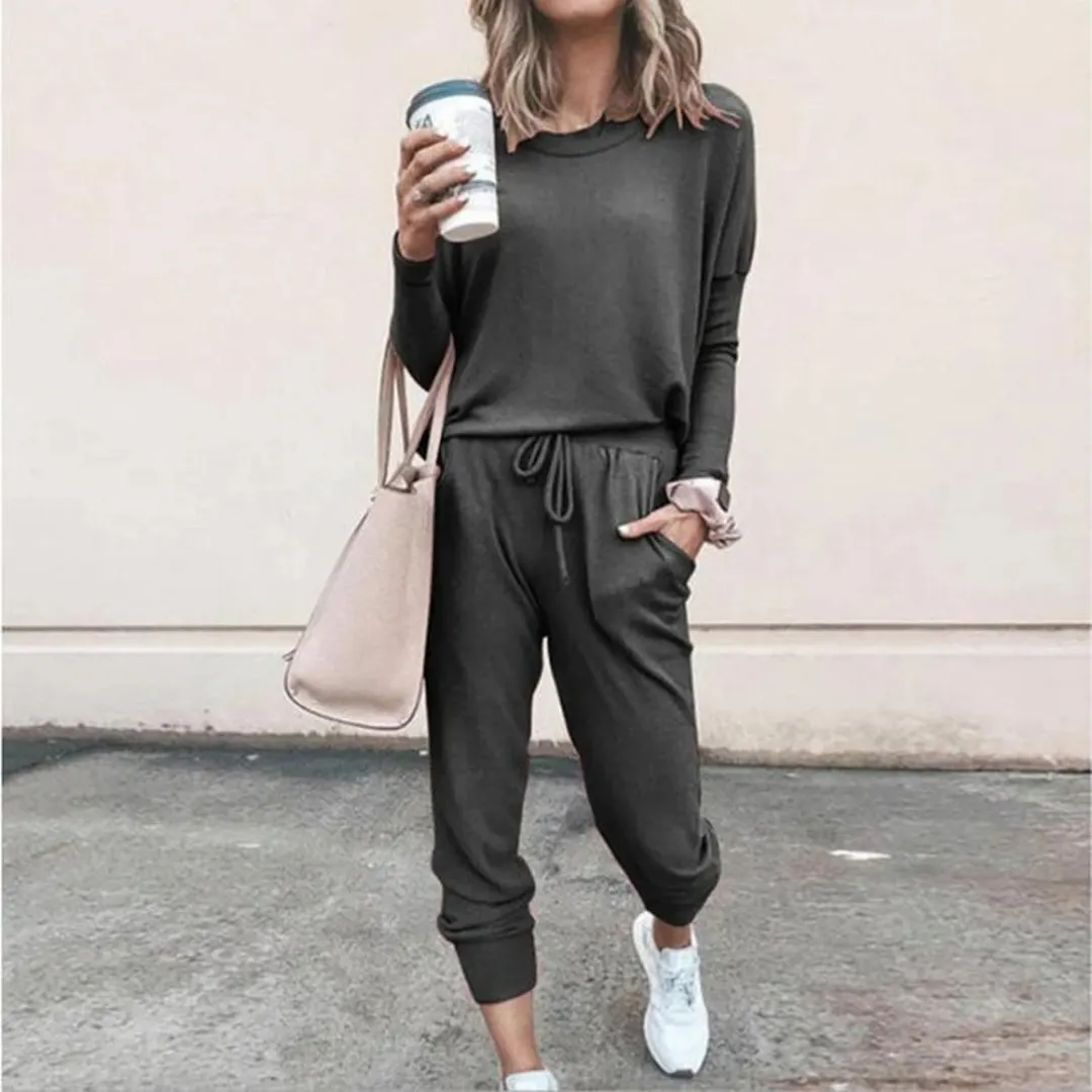 Casual and Comfortable summer garment