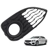 Protective Fog Light Grille Cover for BMW 1 Series F20 F21 LCI M Sport 2015-2019