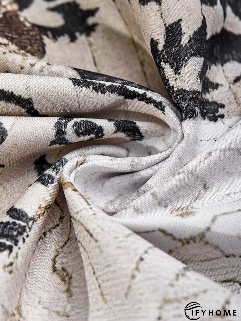 Casual Short Sleeve Blouse | IFYHOME