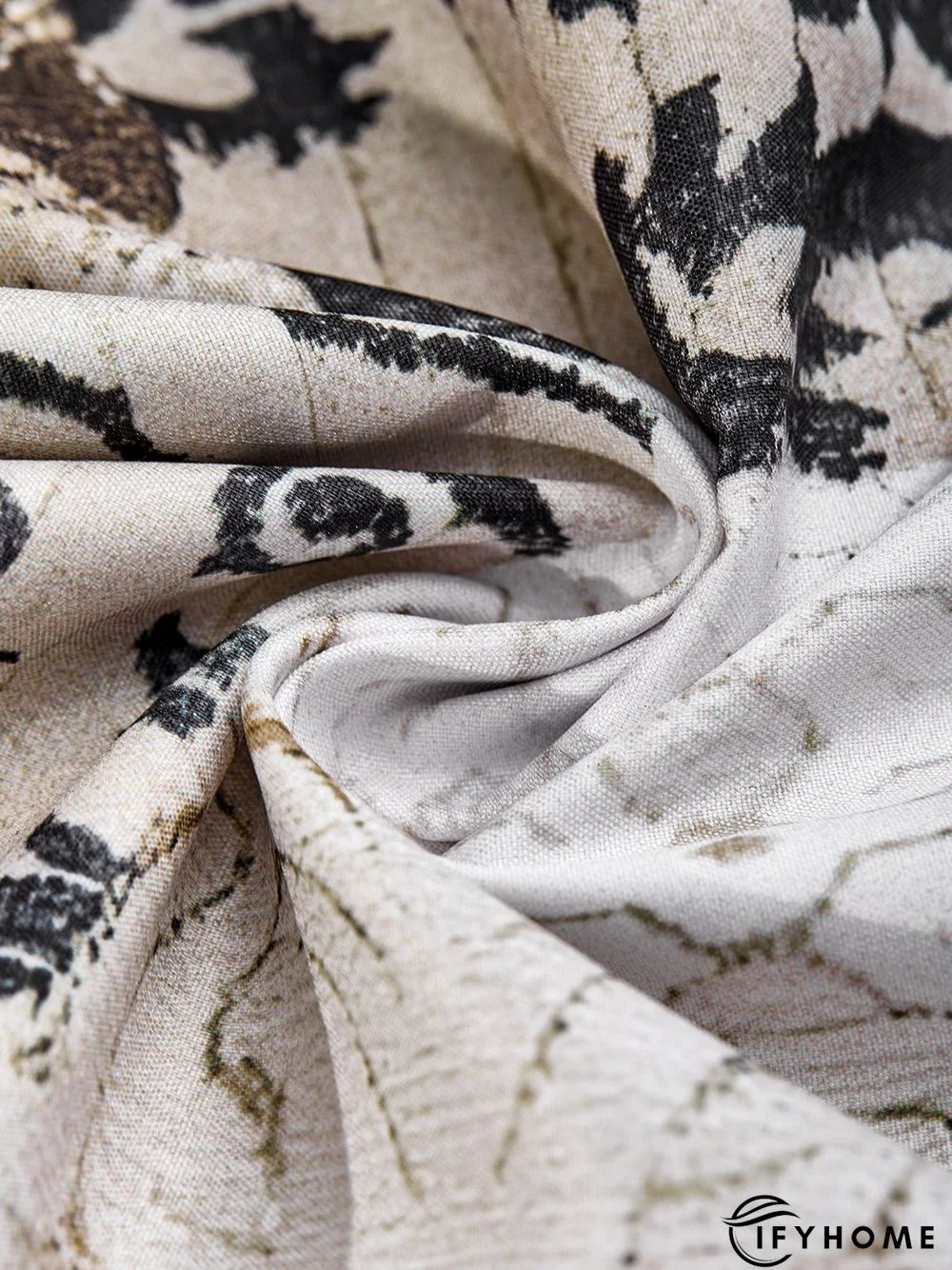 Casual Short Sleeve Blouse | IFYHOME