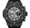 Hublot 421.CI.1170.RX Big Bang Unico Black Magic - New