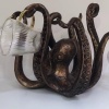 Resin Octopus Mug Holder