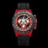 DiW Daytona "LUCKY PLAYER 3" In Quartz Fiber