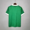 Retro 1995 Mexico Soccer Jersey Home