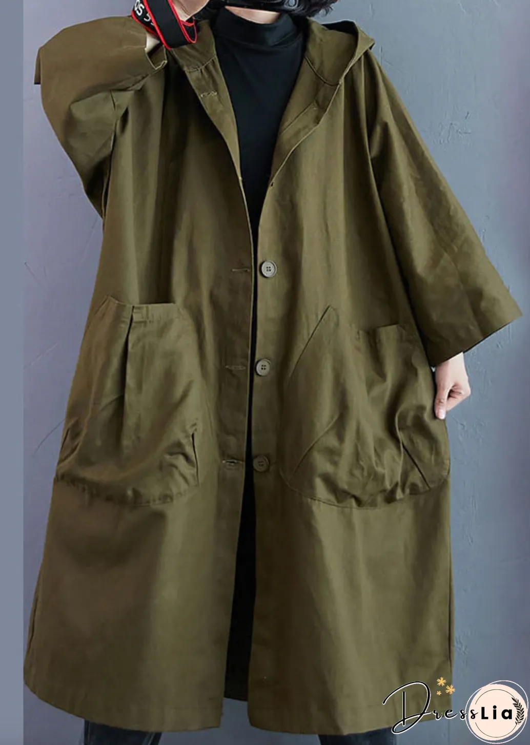 Timeless and Elegant general Jacket
