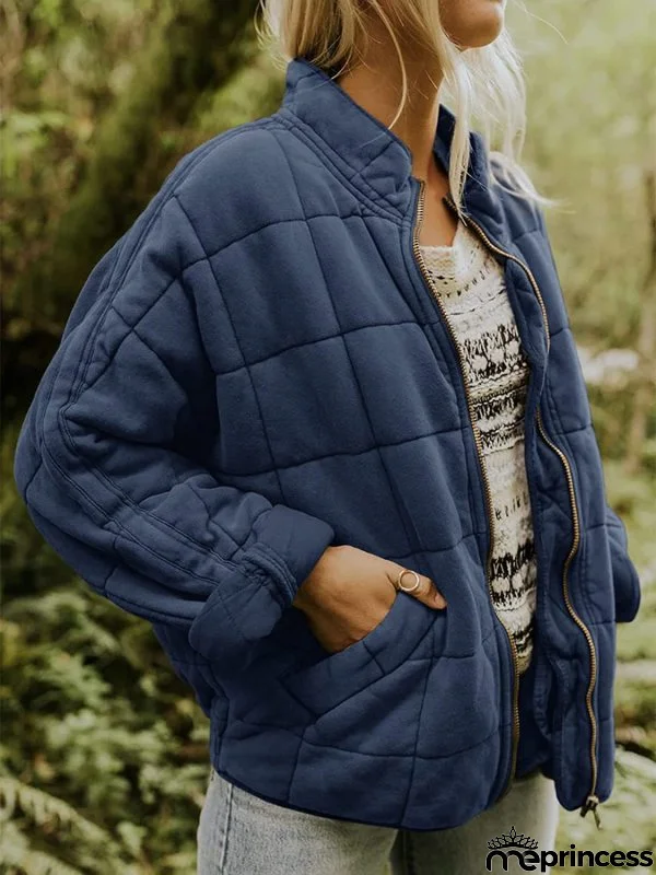 Trendy and Elegant winter Jacket