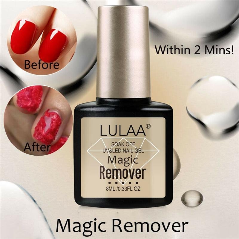 Hugoiio™ Magic Remover For Nail Lacquer (BUY 2 GET 10%OFF)