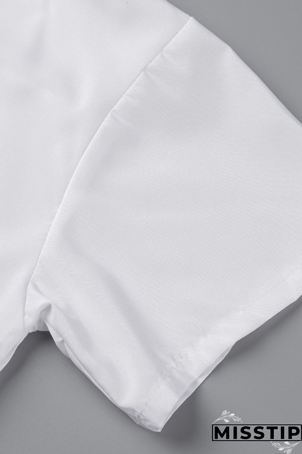 Rose Red Casual Solid Patchwork Buckle Turndown Collar Shirt Dress Dresses