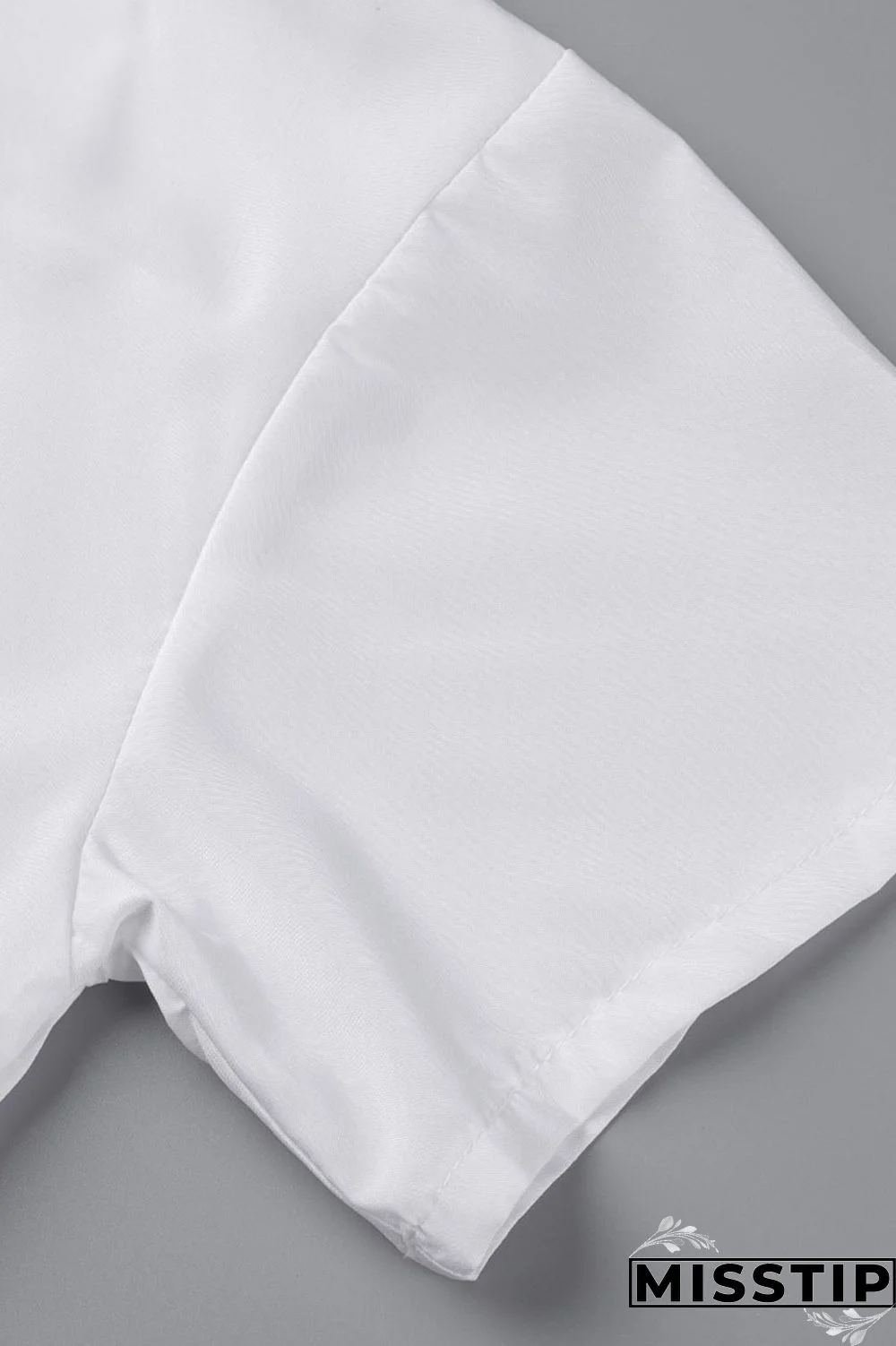 Rose Red Casual Solid Patchwork Buckle Turndown Collar Shirt Dress Dresses