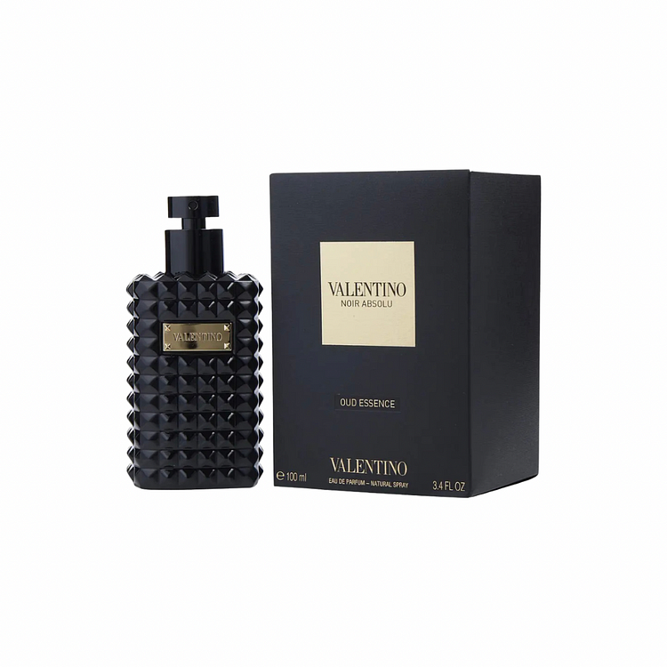 Noir Absolu Oud Esssence by Valentino