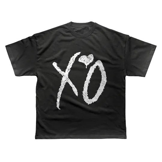 After Hours Til Dawn Tour 2026 Merch | Hoodies & T-Shirts