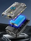 LED Bicycle Front Light Bicycle Head Light Bicycle Headlight Cycling Accessories