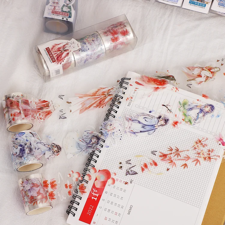 Anime Washi Tape  eBay