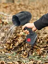 Violent Fan Handheld Air Dryer Lightweight Car Dryer for Cars Computer Keyboards