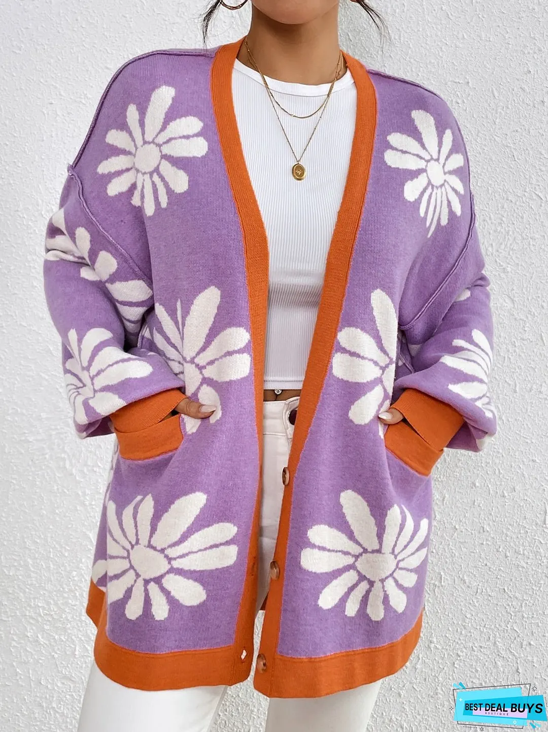 Chic and Versatile winter Set
