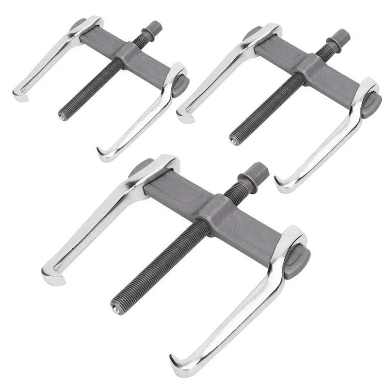 🔥Last Day Promotion 49% OFF💥 Forged Two-jaw Bearing Puller