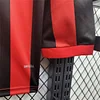 2024-2025 Long sleeve AC Milan 125th Anniversary Football Shirt 1:1 Thai Quality