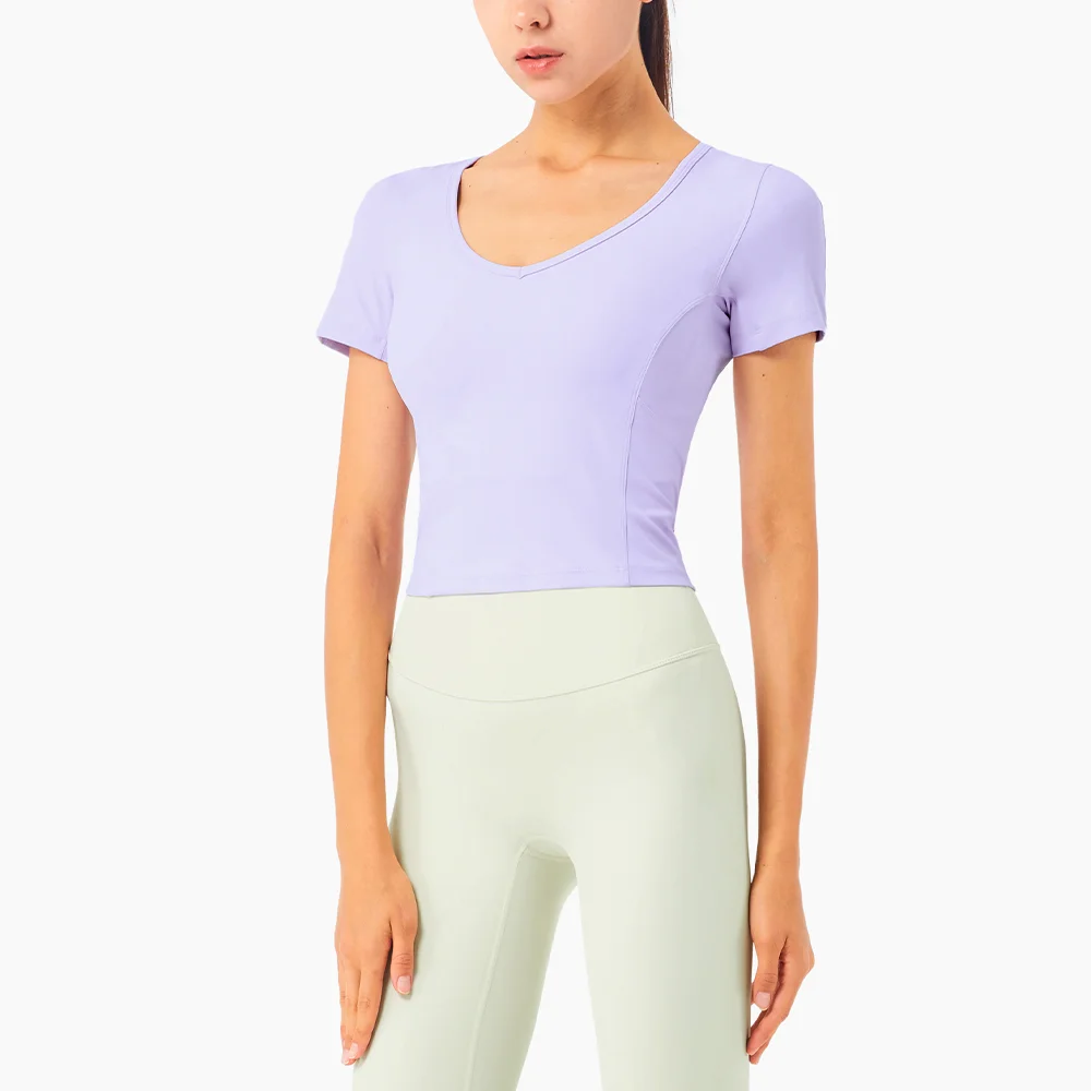 Women's affordable womens gym clothes