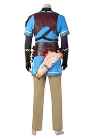 Zelda Link Outfit Costume